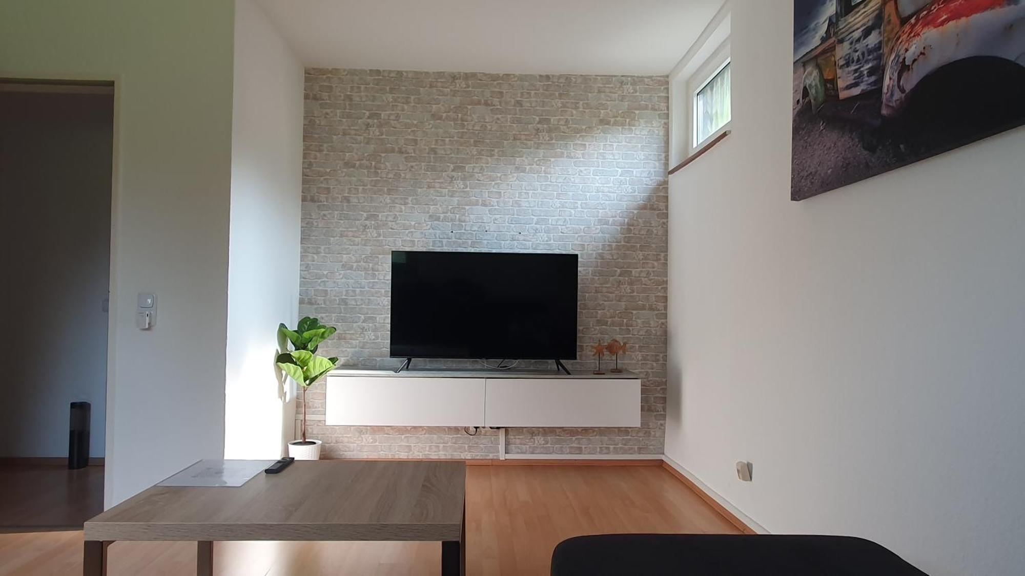 Kleine Ferienwohnung In Ruhiger Lage Herzogenrath Exterior foto