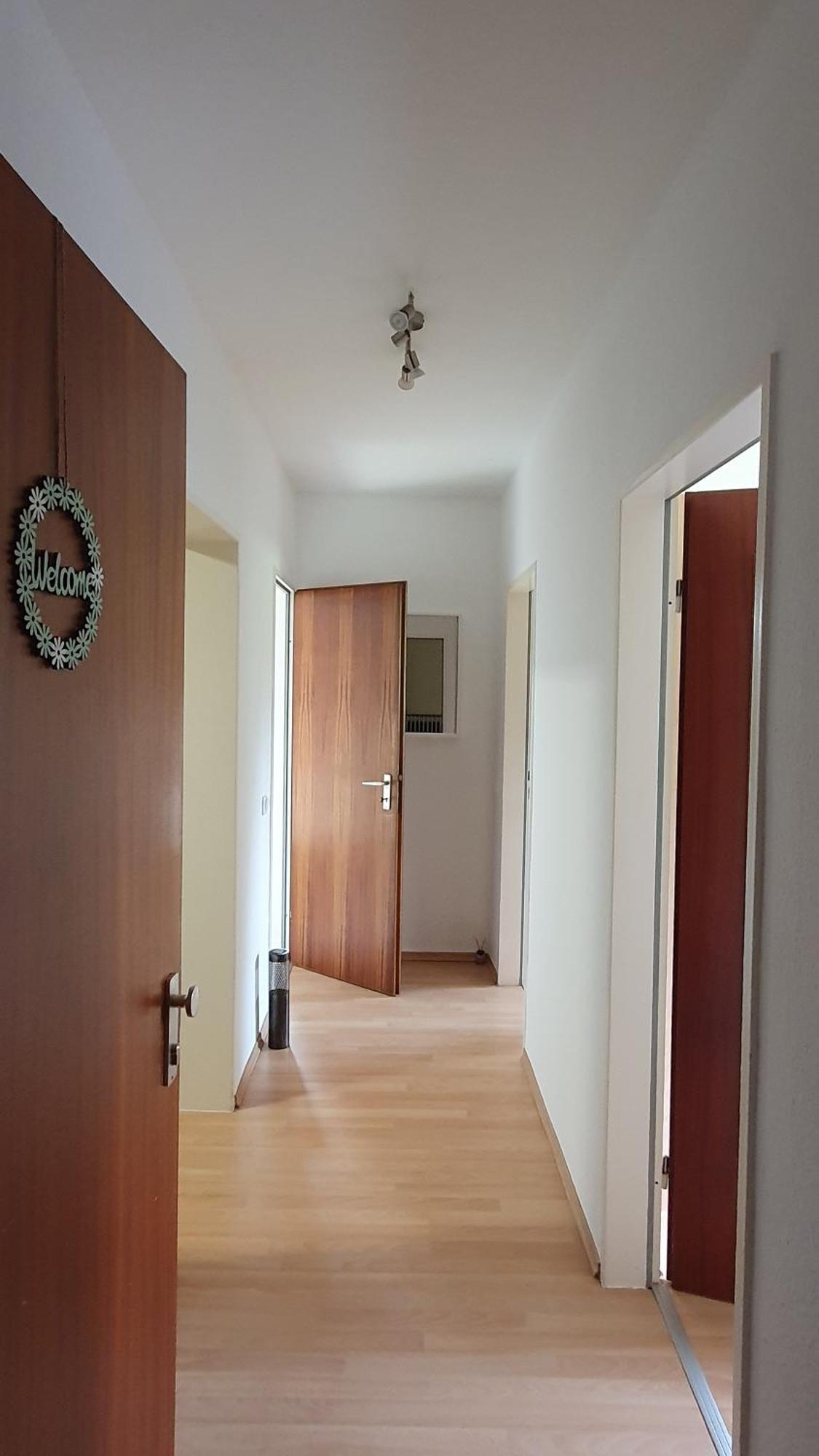 Kleine Ferienwohnung In Ruhiger Lage Herzogenrath Exterior foto